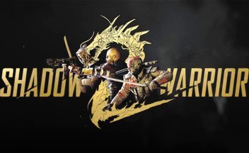 Демонстрация игрового процесса Shadow Warrior 2 - E3 2015
