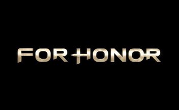 Великобританский чарт: For Honor опередила Sniper Elite 4
