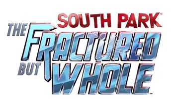 Трейлер South Park: The Fractured But Whole - Nosulus Rift (русские субтитры)