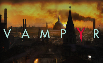 Vampyr-logo