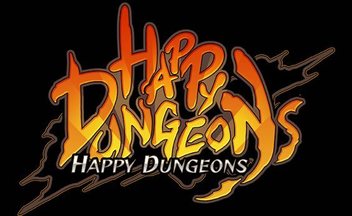 Happy-dungeons-logo