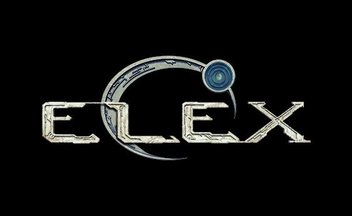 Геймплей Elex - Gamescom 2016