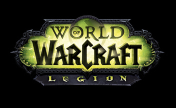 Видео и изображения анонса World of Warcraft: Legion