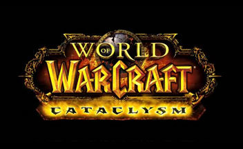 Видео World of Warcraft: Cataclysm с BlizzCon 09