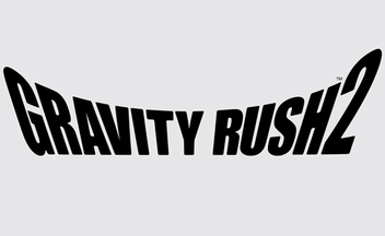 Live-action трейлер Gravity Rush 2 - гравитационный котенок