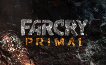Великобританский чарт: Far Cry Primal стартовала на верхушке