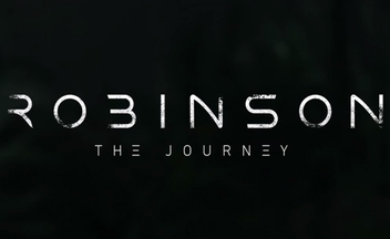 Robinson-the-journey-logo