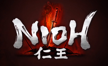 Скриншоты и трейлер Nioh - E3 2016, новая демоверсия в августе