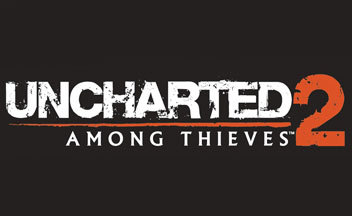 Uncharted-2-logo