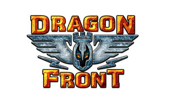 Трейлер анонса Dragon Front для Oculus Rift