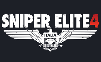 Sniper-elite-4-logo