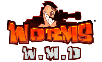 Worms W.M.D выйдет полностью на русском языке