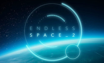 Трейлер и изображения Endless Space 2 - дополнение Vaulters