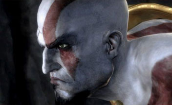 God of War 3 - E3 2009 Full Demo
