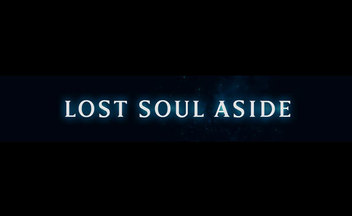 Трейлер экшена Lost Soul Aside, создаваемого одним человеком