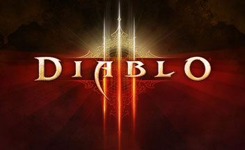 Видео Diablo 3 – игра за охотницу на демонов
