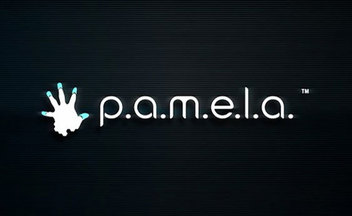 Pamela-logo