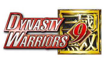 Изображения Dynasty Warriors 9 - 9 полководцев