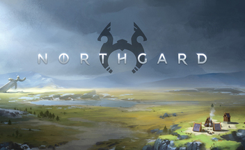 Northgard выйдет из раннего доступа в марте, трейлер