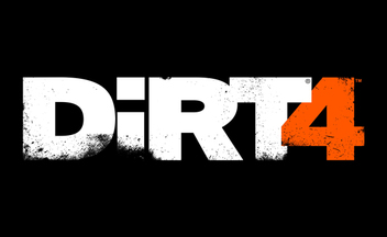 Dirt-4-logo