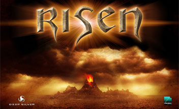 РС-версия Risen ушла на золото, версия для Xbox 360 задерживается