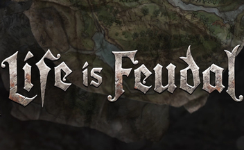 Трейлер к выходу ранней версии Life is Feudal: MMO в Steam