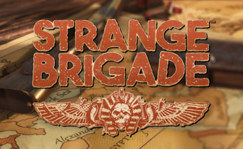 Геймплей Strange Brigade с комментариями разработчиков - E3 2018