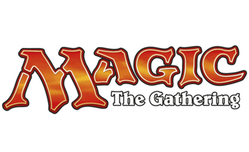 Magic-the-gathering-logo