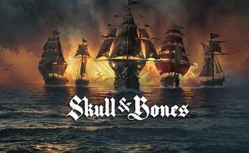 Skull and Bones - морские сражения от Ubisoft, видео и скриншоты анонса