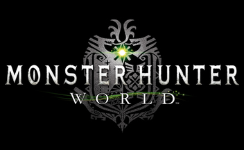 Расширенный геймплей Monster Hunter: World - охота в локации Ancient Forest
