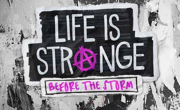 Видео о создании Life is Strange: Before the Storm - Хлоя и Рэйчел