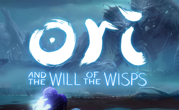 14 минут геймплея Ori and the Will of the Wisps - E3 2018