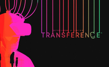 Transference-logo