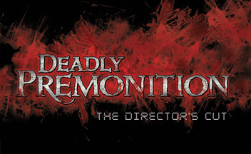 Анонсирован проект Deadly Premonition