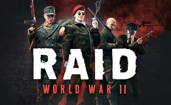Raid-world-war-2-logo