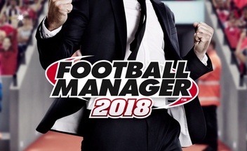 В Steam появилась бета-версия Football Manager 2018