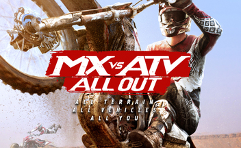 Дата выхода и геймплейный трейлер MX vs. ATV All Out