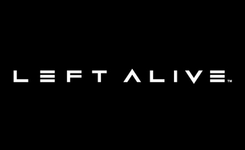 Тизер-трейлер анонса Left Alive от Square Enix
