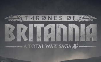 Трейлер Total War Saga: Thrones of Britannia - игра в продаже