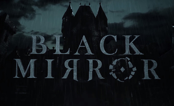 Геймплейный трейлер хоррора Black Mirror