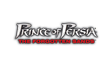 Видео Prince of Persia The Forgotten Sands: принц против песка