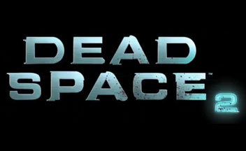 Dead Space 2 – Исаак позирует