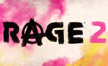 Rage-2-logo