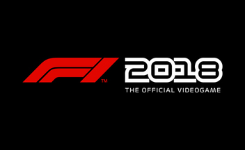 Первые официальные скриншоты F1 2018