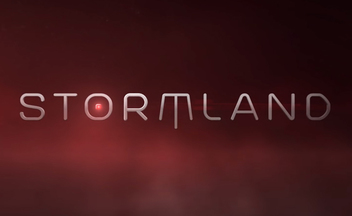 Трейлер анонса ВР-приключения Stormland от Insomniac Games