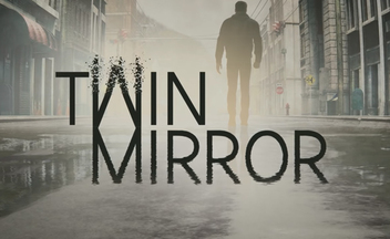 Twin Mirror - психологический триллер от создателей Life is Strange