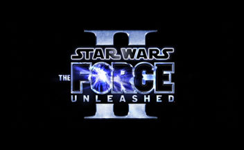 Star Wars: The Force Unleashed II – первая демонстрация геймплея