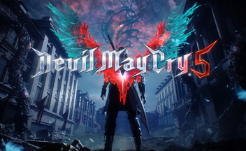 В Devil May Cry 5 будет сильный злодей и динамический саундтрек