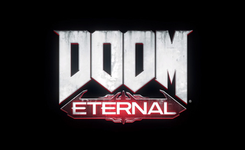 Трейлер анонса DOOM Eternal - E3 2018