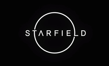 Starfield-logo